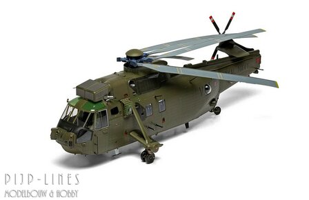 Airfix A11008 Westland Sea King HC.4