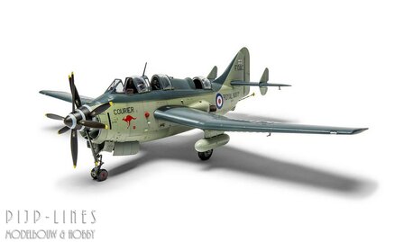 Airfix A11009 Fairey Gannet COD.4