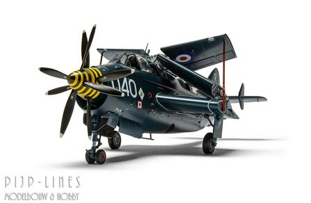 Airfix A11009 Fairey Gannet COD.4