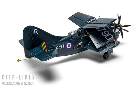 Airfix A11009 Fairey Gannet COD.4