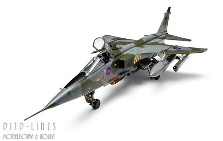 Airfix A11010 SEPECAT Jaguar GR.1/GR.1A