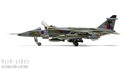 Airfix A11010 SEPECAT Jaguar GR.1/GR.1A
