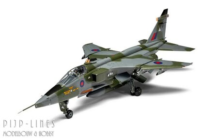 Airfix A11010 SEPECAT Jaguar GR.1/GR.1A
