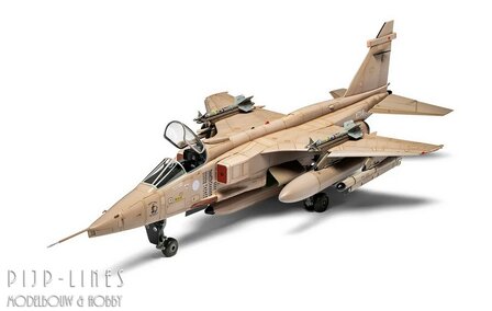 Airfix A11010 SEPECAT Jaguar GR.1/GR.1A