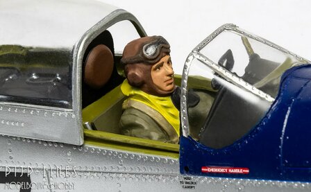Airfix A14001V North American P-51D Mustang