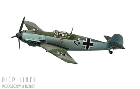Airfix A50173A Battle of Britain Gift Set