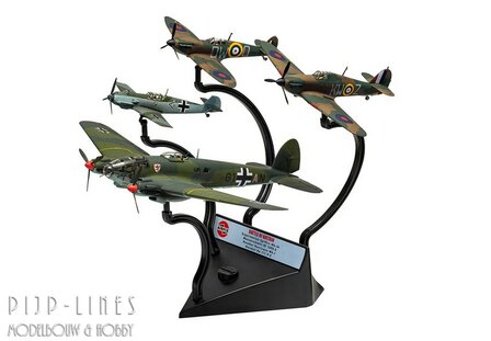 Airfix A50173A Battle of Britain Gift Set