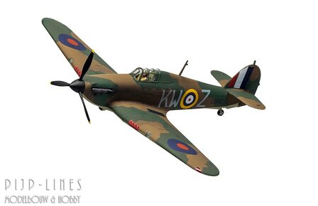 Airfix A50173A Battle of Britain Gift Set