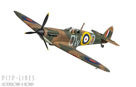 Airfix A50173A Battle of Britain Gift Set
