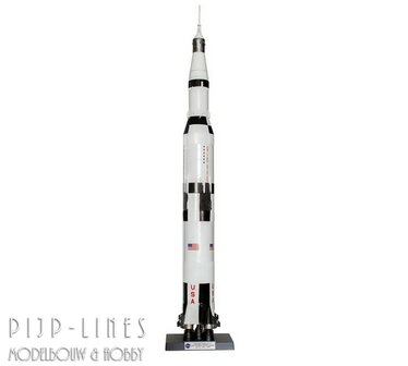 Airfix A50201 Saturn V Gift Set