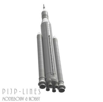 Airfix A50202 SLS Artemis Gift Set