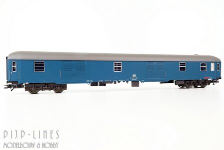 Marklin 49965 Dienstwagen voor 20 jaar Insider-lidmaatschap