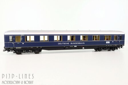 Marklin 43233 DB Set sneltreinrijtuigen F41 Senator