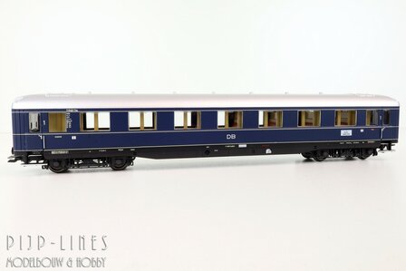 Marklin 43233 DB Set sneltreinrijtuigen F41 Senator
