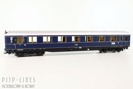 Marklin 43233 DB Set sneltreinrijtuigen F41 Senator