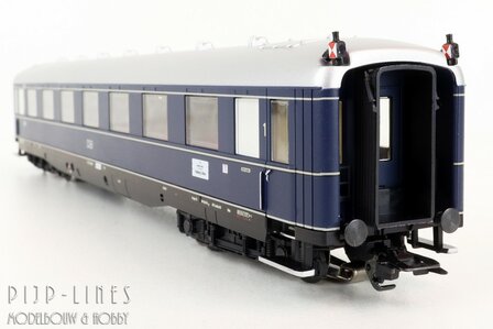 Marklin 43233 DB Set sneltreinrijtuigen F41 Senator