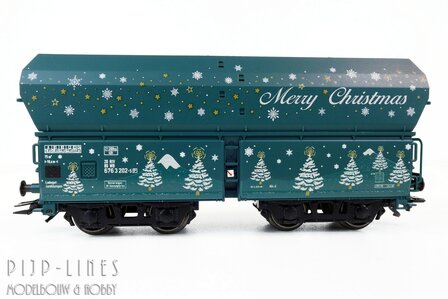 Marklin 48425 Kerstwagen H0 2025