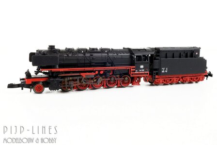 Marklin 88975 DB Stoomlocomotief BR 44 met olietender