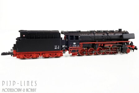Marklin 88975 DB Stoomlocomotief BR 44 met olietender