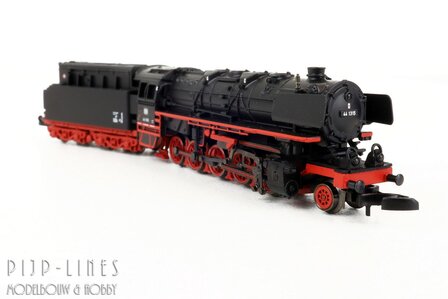 Marklin 88975 DB Stoomlocomotief BR 44 met olietender