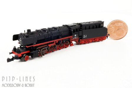 Marklin 88975 DB Stoomlocomotief BR 44 met olietender