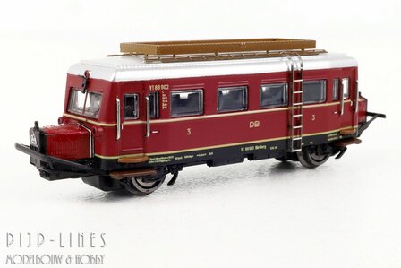 Marklin 88820 DB Railbus VT 88.9 Wismar