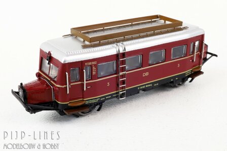 Marklin 88820 DB Railbus VT 88.9 Wismar