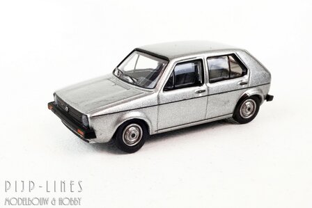 Schuco 26776 VW Golf 1