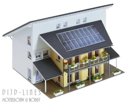 Faller 130302 Modern huis Solair