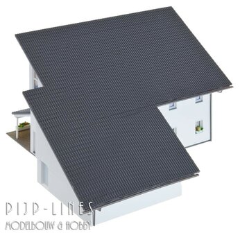 Faller 130302 Modern huis Solair
