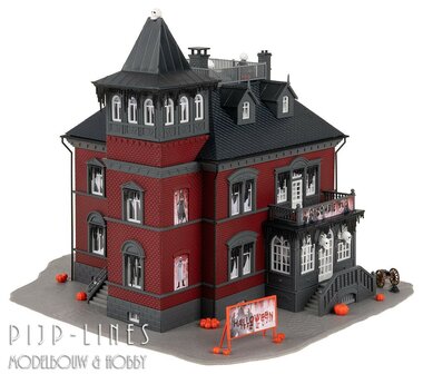Faller 190034 Actie-Set Halloween