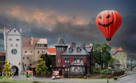Faller 190034 Actie-Set Halloween