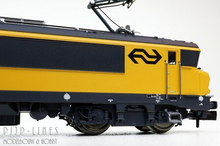 Fleischmann 732174 NS Elektrische Locomotief 1753