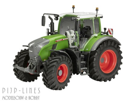 Revell 07827 Fendt 728 Vario Trekker Easy-Click