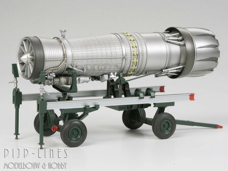 Tamiya 60315 Lockheed Martin F-16CJ Fighting Falcon