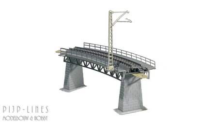 Faller 120471 Oprit R2