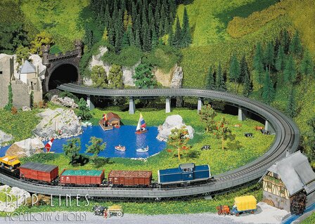 Faller 120471 Oprit R2