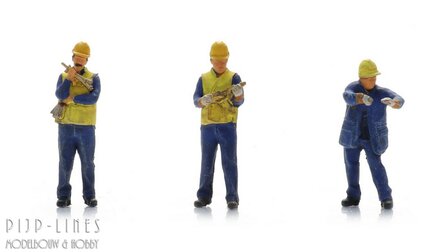 Artitec 5870035 NS Rangeerders 1970-1990