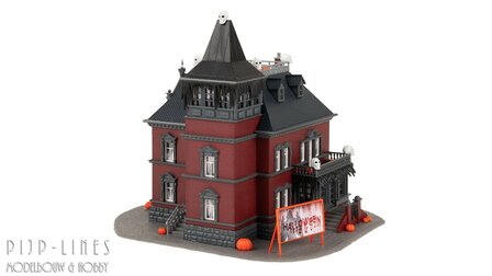 Faller 239009 Actie-Set Halloween