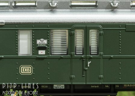 Marklin 43353 DB set sneltreinrijtuigen