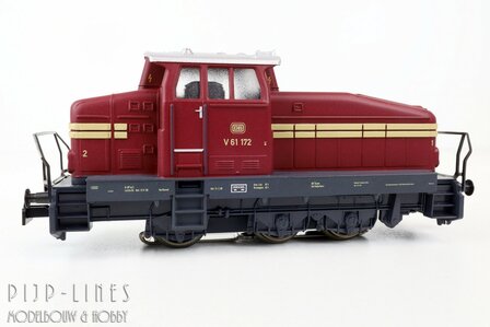Marklin 36505 DB Diesellocomotief V61