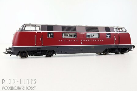 Marklin 38200 DB Diesellocomotief V200