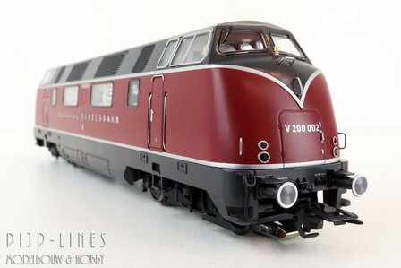 Marklin 38200 DB Diesellocomotief V200