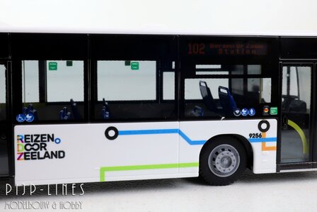 Rietze 69945 Mercedes-Benz Citaro G Connexxion Zeeland