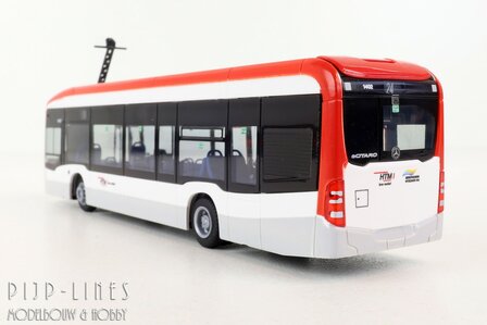 Rietze 75604 Mercedes-Benz eCitaro HTM