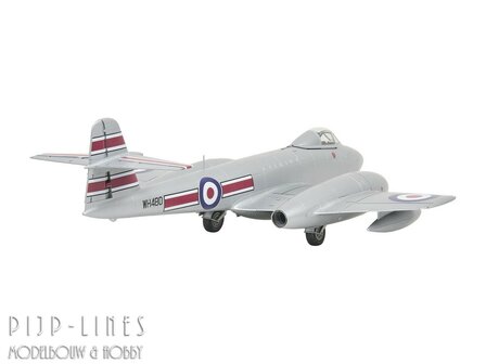 Revell 03779 Gloster Meteor F.8 FR.9 First Edition