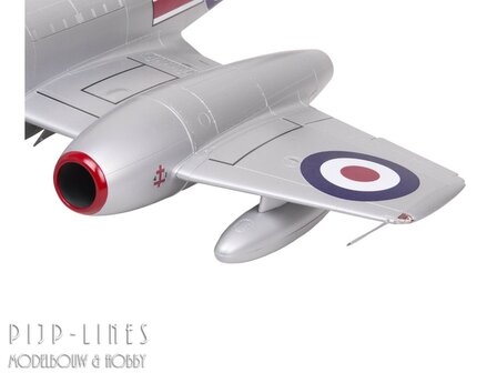 Revell 03779 Gloster Meteor F.8 FR.9 First Edition