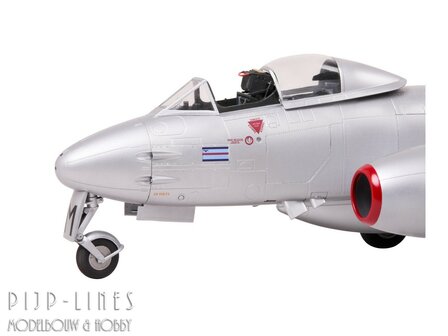 Revell 03779 Gloster Meteor F.8 FR.9 First Edition