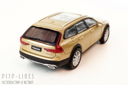 Micro City 87MC000021 Volvo V90 Goud