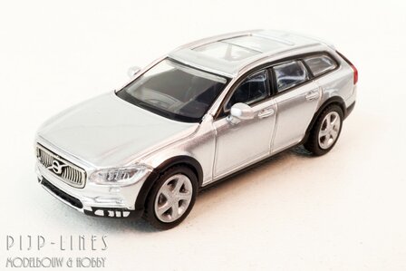 Micro City 87MC000019 Volvo V90 Zilver